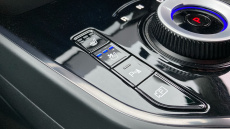 Kia Niro 150kW 4 65kWh 5dr Auto Electric Estate